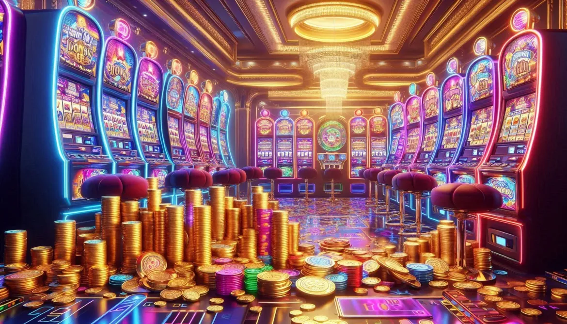 Gold River Star Casino