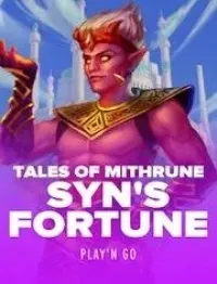 syns fortune slot logo